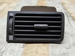 Rejillas de salpicadero Toyota OE 8222 Corolla E12