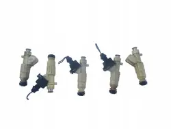 Injecteur Porsche 911 996 3.4 3.6 OEM 0280156053