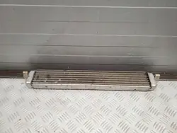 Oliekoeler Mercedes-Benz SL R231