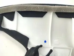 OEM 62220-76030 Vasen ikkunapilarin kansi Lexus UX