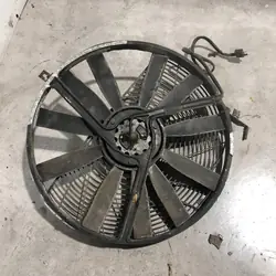 Ventilador de radiador Mercedes-Benz 380 560SEC C126 OEM PAL27819