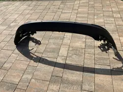 Paraurti posteriore Skoda Karoq OEM 57A807521