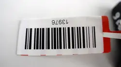 Fecho de porta-malas OEM 360176927 para VW Golf 5