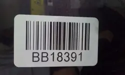 OEM 4443AGNBLMOV framruta för Kia Carens 2013-