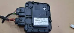 OEM 4M0907145E Takaosan ilmajousimoduuli