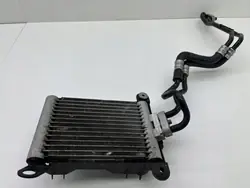 Enfriador de aceite BMW OEM 7618360 para F20, F30 35i