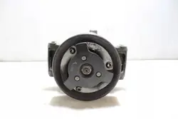 Ilmastointikompressori Skoda Rapid II 1.6TDI OEM
