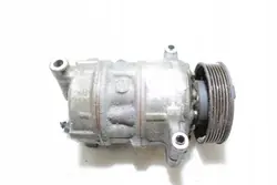 Compresseur de Climatisation Skoda Rapid II 1.6TDI OEM