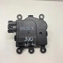 Mazda CX-5 II 2019 Blower Motors