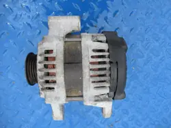 Vaihtovirtageneraattori Aveo Lift 1.2 B 16V
