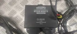 Gebrauchtes LPG-Kit OEM 110R-004533 für Volvo V40