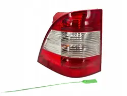 Lámpara Trasera Izquierda Mercedes W163 ML