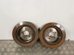 Disque de frein arrière FBZ7440 pour Infiniti Q50 - Occasion