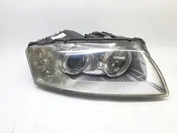 AUDI A8 D3 Lift Scheinwerfer Links Rechts 4E0941030BP 4E0941029BP