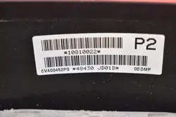Volante de Cuero Usado OEM 48430-JD01D