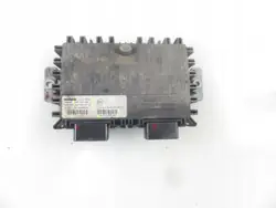 Controlador de Suspensão Wabco OEM 1401155580 - Usado