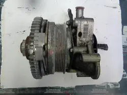 Embrayage Visqueux Iveco Daily 3.0 2022-2024 OEM 5802894712
