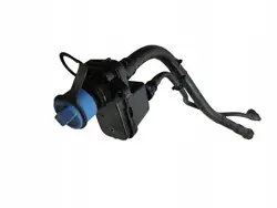Bouchon de remplissage AdBlue OEM L8B2-5J232 Land Rover