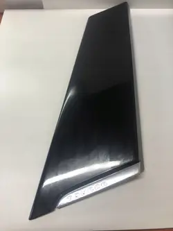Sidorutslist höger Citroen C5 OEM 9685658777