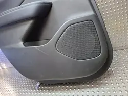 Vänster Bakdörrspanel OEM S25165649 Nissan Qashqai