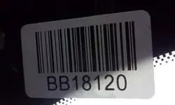 OEM 2311AGACMVZ01L Framruta BMW X3 G45 2024