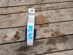 Support de boîte Volvo XC40 8888763927
