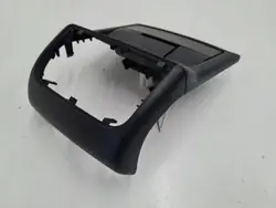 Aschenbecher Audi A5 OEM 8K0864376 - Gebrauchter Zustand