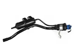 Tubo de llenado AdBlue OEM 7358308 para BMW Serie 7