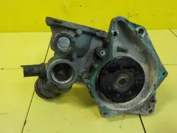 Vattenpump BMW X5 E53 11510393336