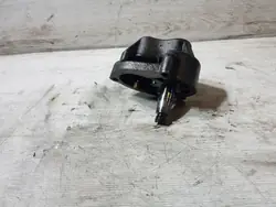 Pompe à huile d'occasion OEM 0834 pour MAN TGL/TGM 180-220CH