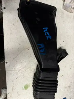 Mercedes Luftansaugung OEM 49241 - Gebrauchtteil