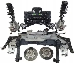 OEM XXX YYY Biellette de Direction Renault Talisman