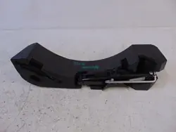 Nissan OE OEM Kit: Domkraft, Hjulnyckel, Bogserkrok