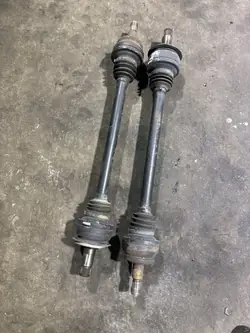 MAM26804 Bakaxel halvaxel för Mercedes-Benz E W211