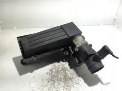 OEM 1K0129607P Luftfiltergehäuse für VW Touran