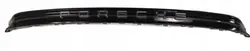 Porsche Boxster 982 Achterlijst OEM 982807659