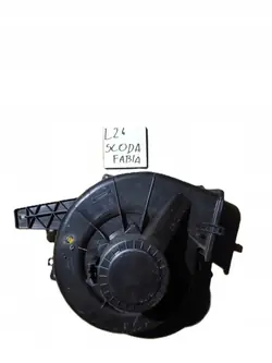 Motor de ventilação SKODA FABIA I 6Q1819015C