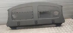 Estante trasera OEM 8K5863411AC para Audi A4 B8 Sedán