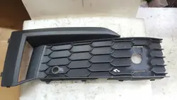 Griglia paraurti destra Skoda Kodiaq FL 565