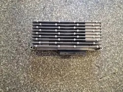 Servopumpe Fiat 500L OEM 51944556