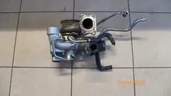 Turbocompresor CITROEN PEUGEOT 1.2 THP OEM 9812723880