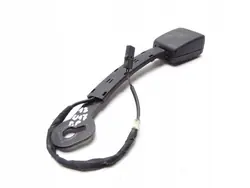 Höger framsätes bältesspänne OEM 3G0857756F