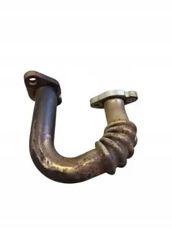 EGR-koelbuis OEM 03P131521E voor VW Caddy III