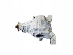 Porsche Panamera (970) Rear Differential 97035001210