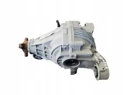 Porsche Panamera (970) Bakre differential 97035001210
