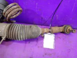 Ohjausvaihde Audi A6 C5 OEM Zawada-388500- Käytetty