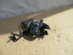 Corpo de borboleta Volkswagen 04L128063T