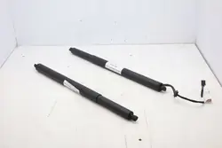 Elaktiska bakluckaaktuatorer Hyundai Santa Fe IV 2021