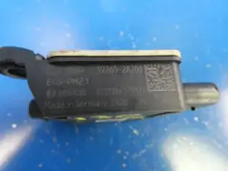 Capteur d'échappement OEM 39265-2A200 pour Ceed II & i30 II