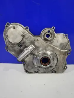 Gebruikte Saab oliepomp OEM 16802105 voor 9-3 2.0L